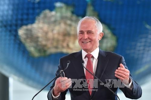 Австралия призвала Китай активизировать диалог по вопросу Восточного моря - ảnh 1